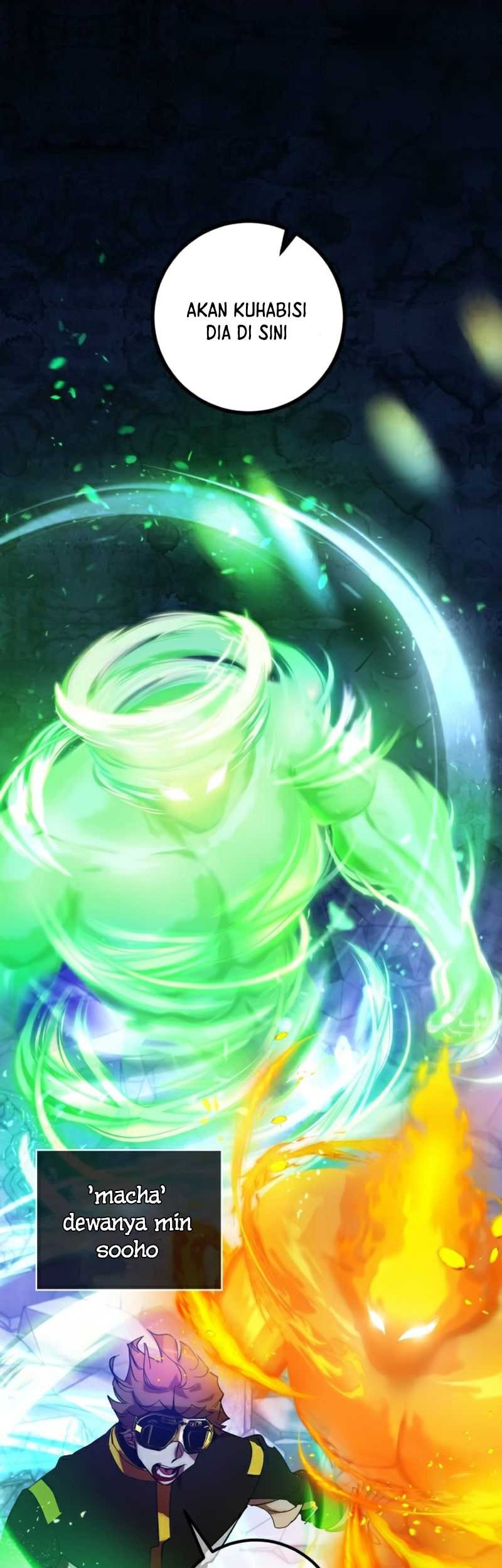 Baca Return to Player Chapter 69 Gambar 2