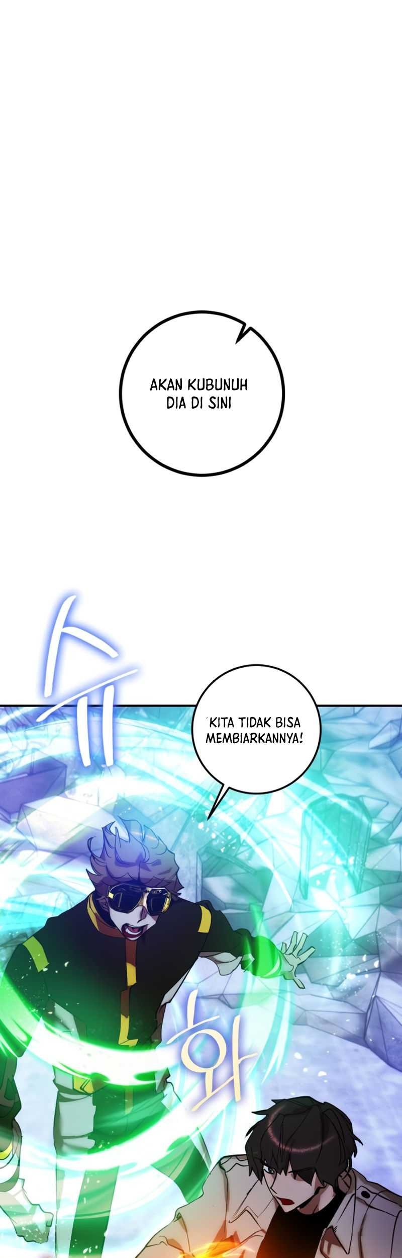 Return to Player Chapter 68 Gambar 57