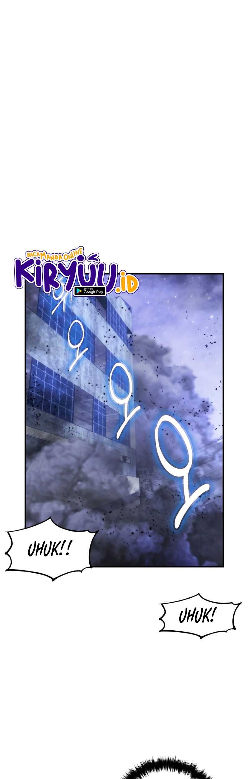 Return to Player Chapter 68 Gambar 34