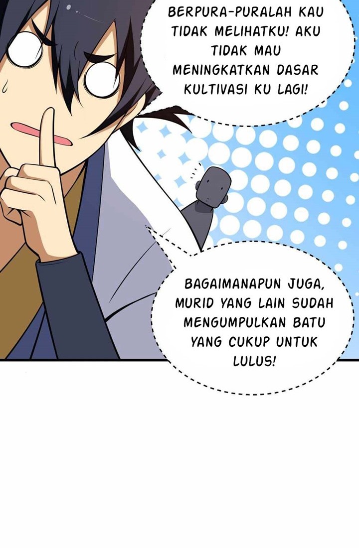 I just want to be beaten to death by everyone Chapter 37 Gambar 28