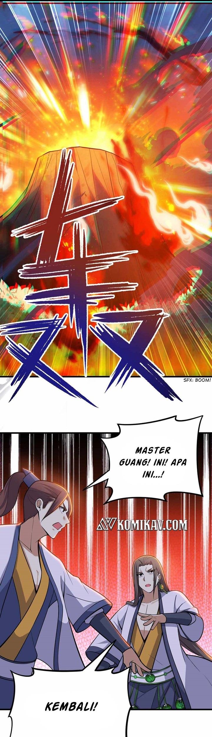 I just want to be beaten to death by everyone Chapter 37 Gambar 31