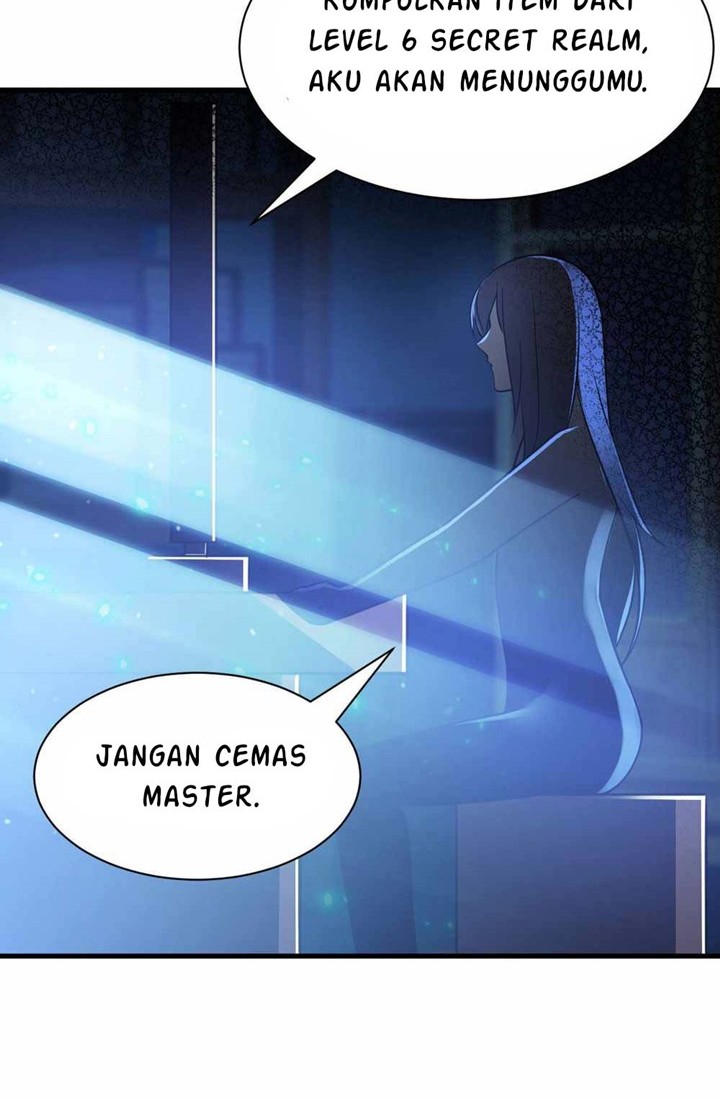 I just want to be beaten to death by everyone Chapter 37 Gambar 4