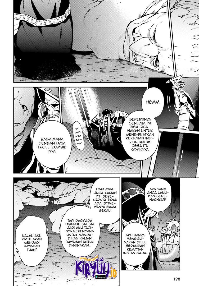 Overlord Chapter 57.1 10