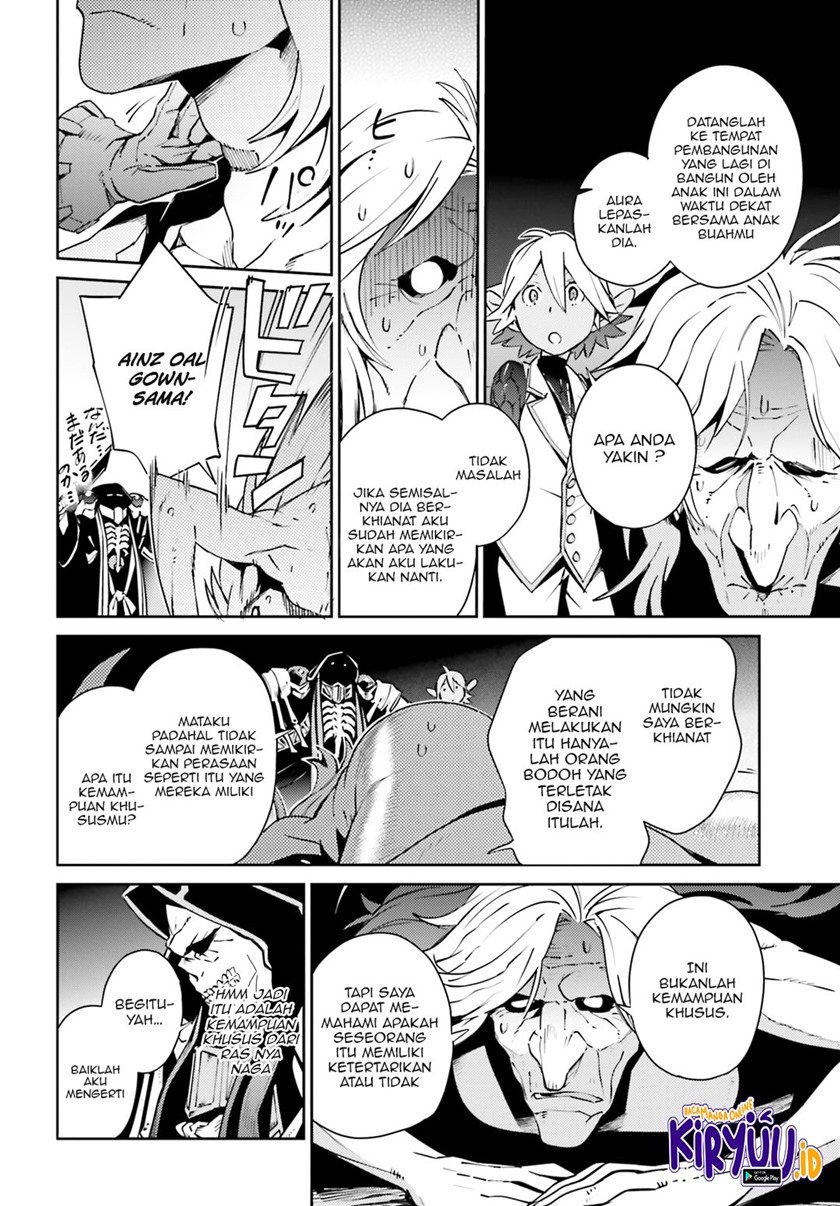 Overlord Chapter 57.1 12
