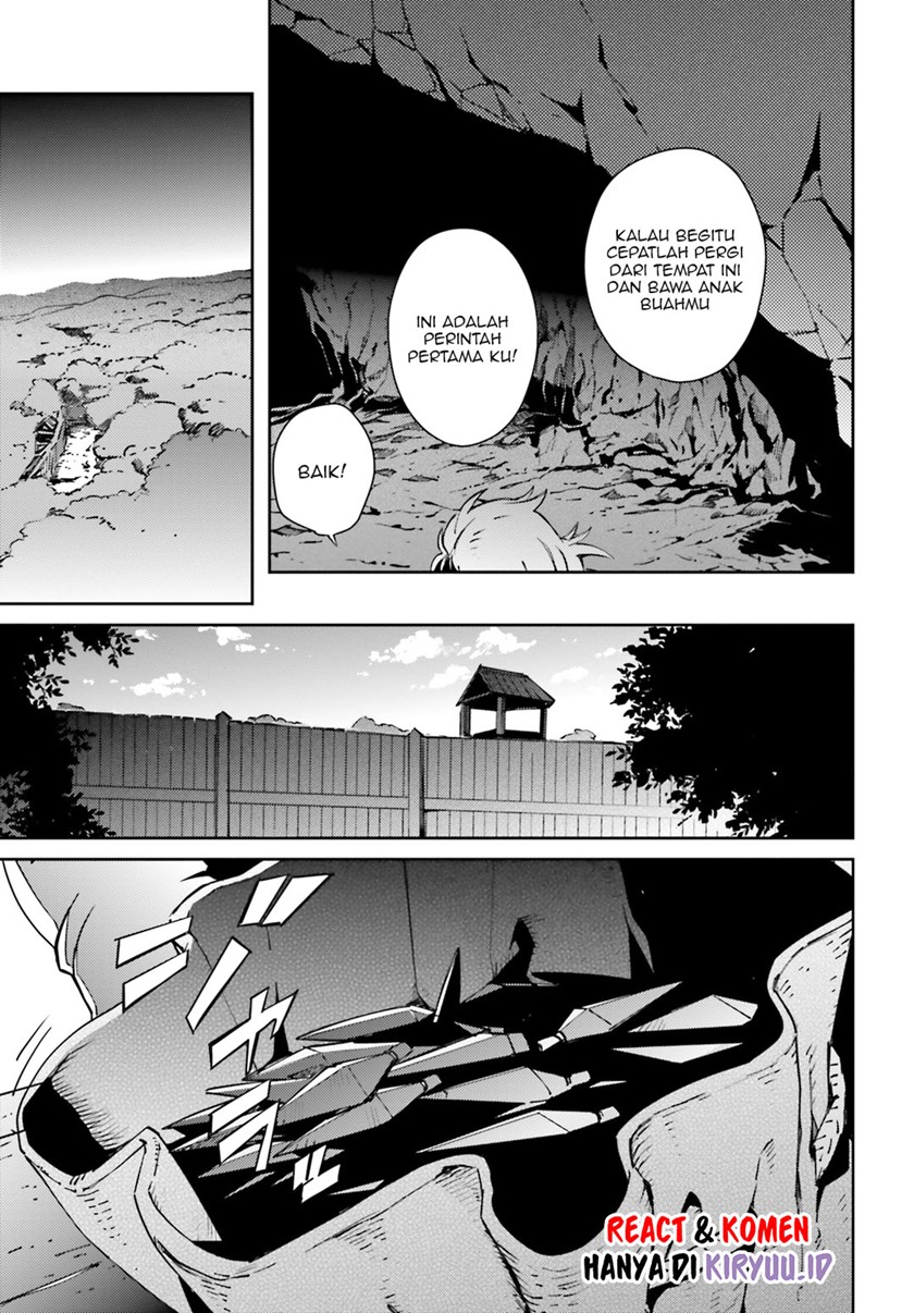 Overlord Chapter 57.1 13
