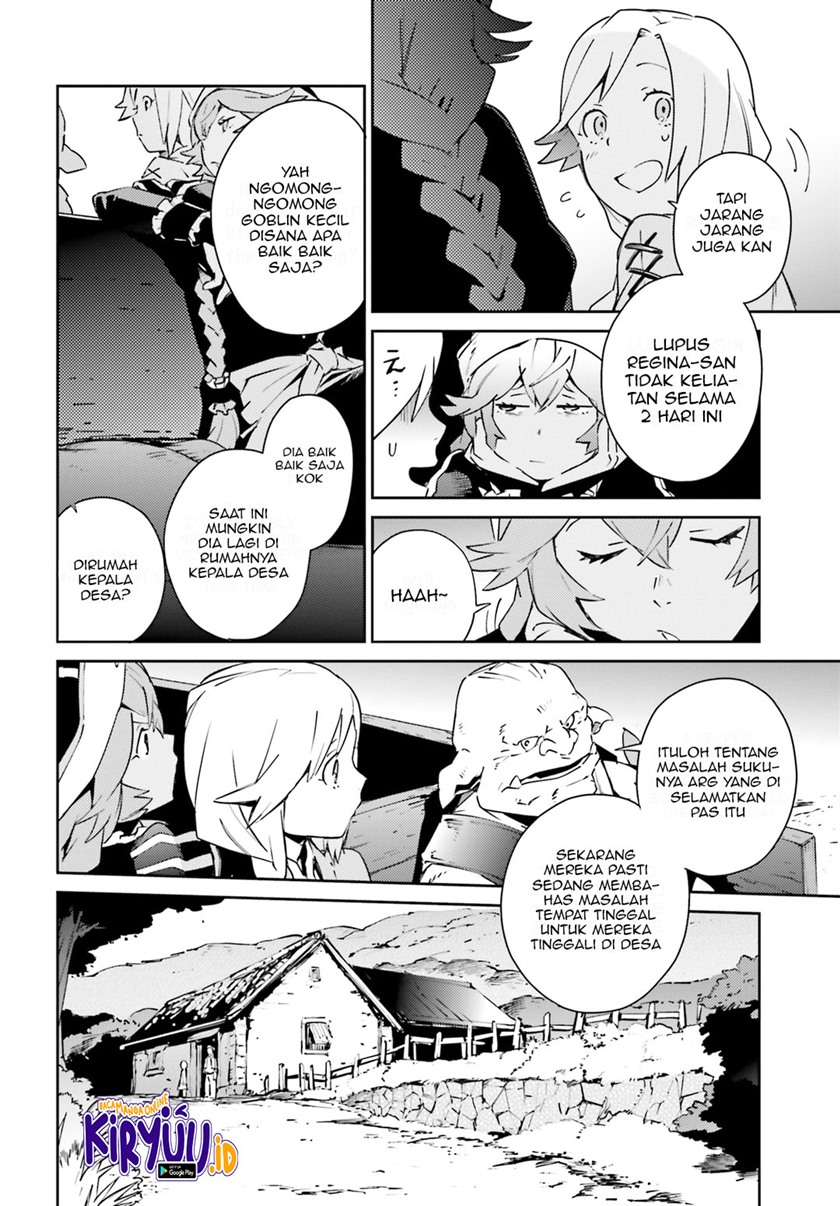 Overlord Chapter 57.1 18