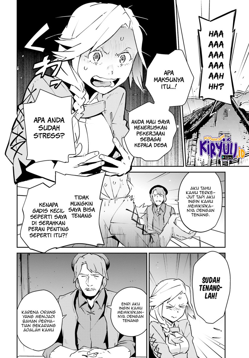 Overlord Chapter 57.1 22