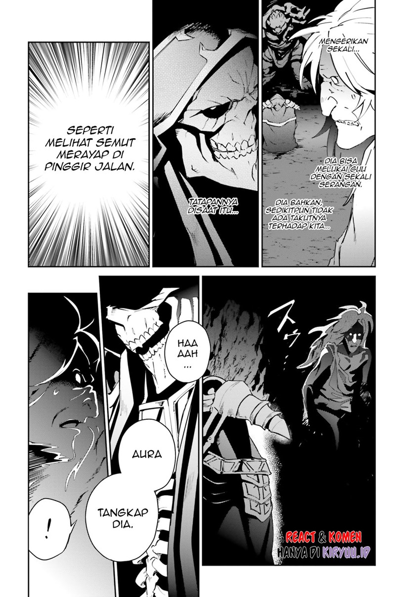 Overlord Chapter 57.1 3