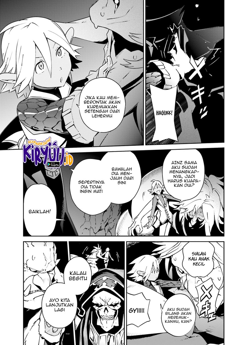 Overlord Chapter 57.1 4