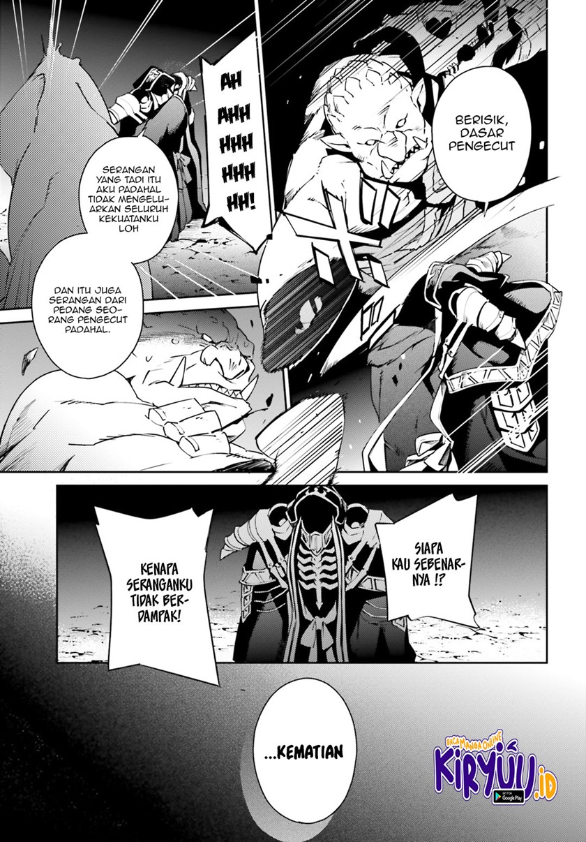 Overlord Chapter 57.1 6