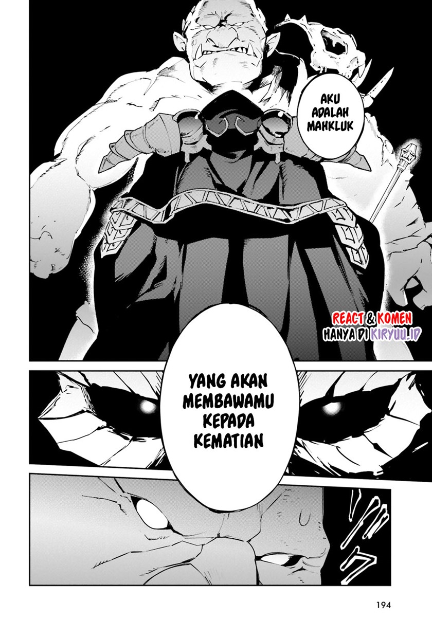 Overlord Chapter 57.1 Gambar 7