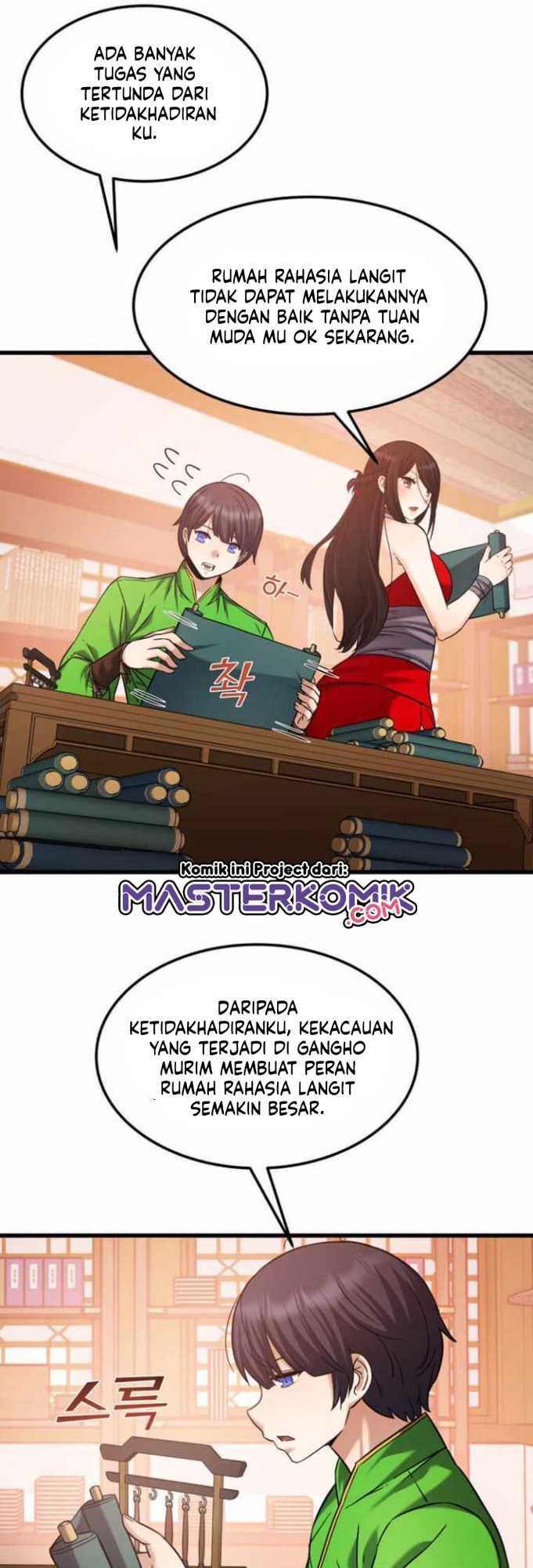 Cerebral Renal Failure Chapter 55 Gambar 18