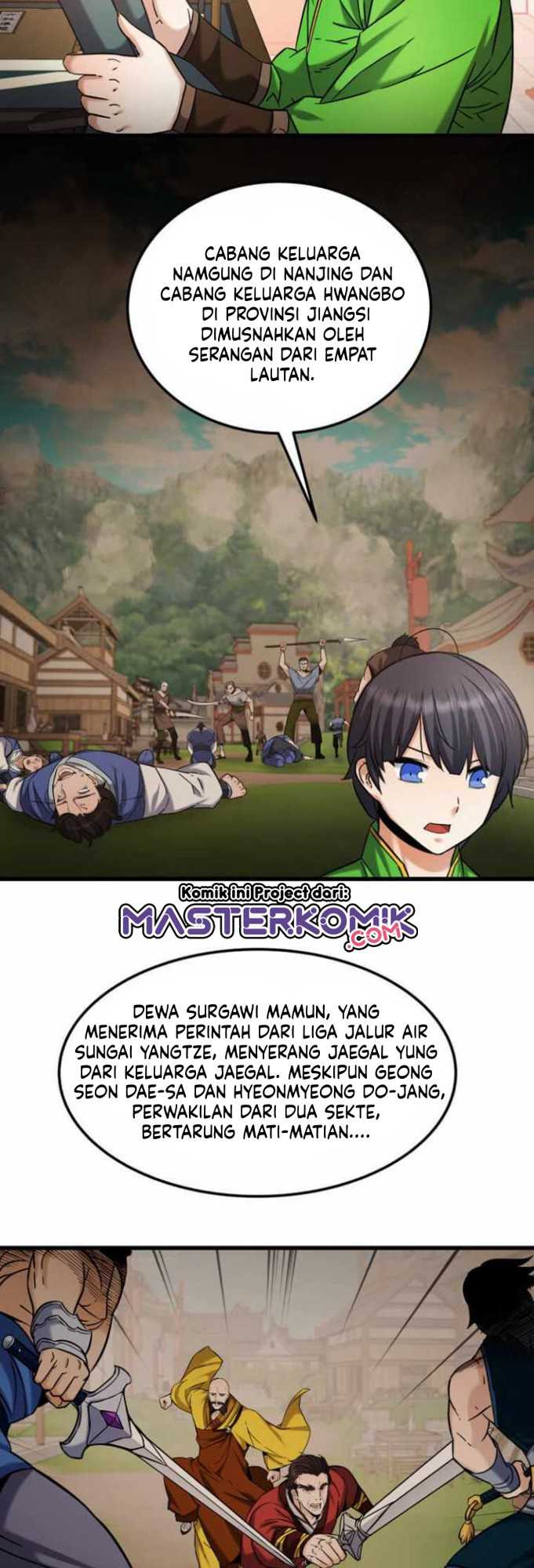 Cerebral Renal Failure Chapter 55 Gambar 19