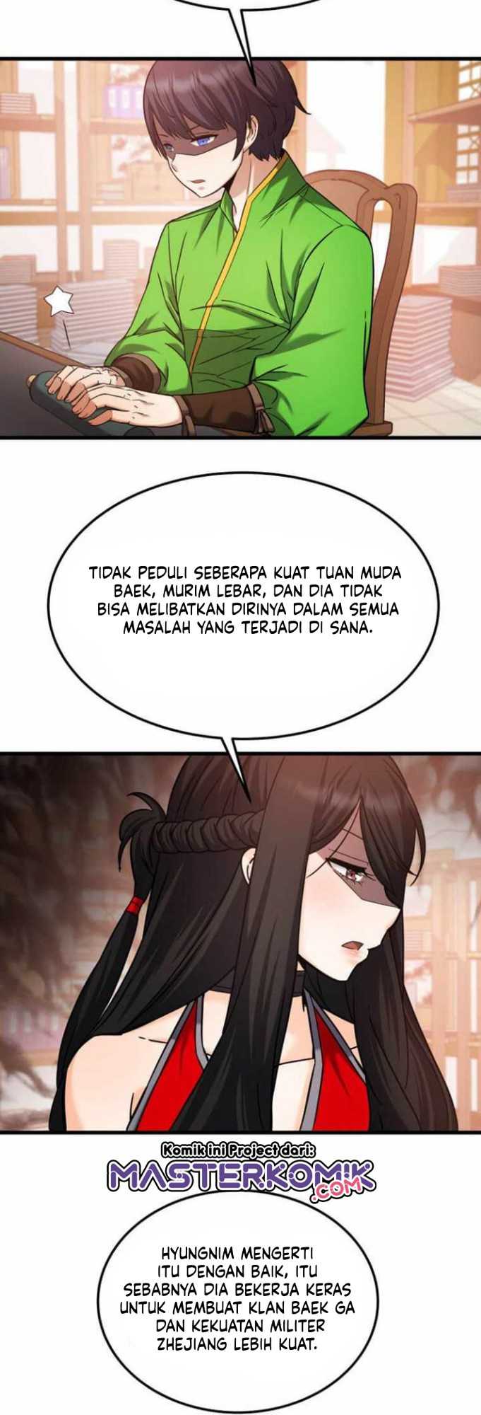 Cerebral Renal Failure Chapter 55 Gambar 21