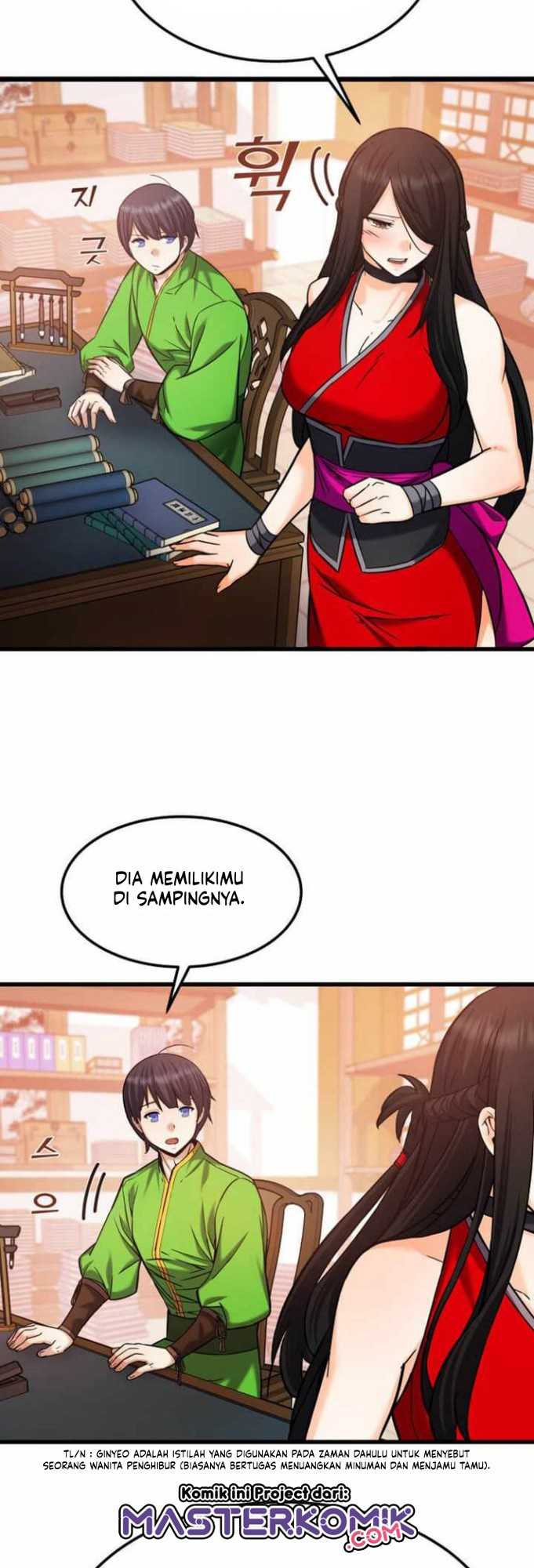 Cerebral Renal Failure Chapter 55 Gambar 23