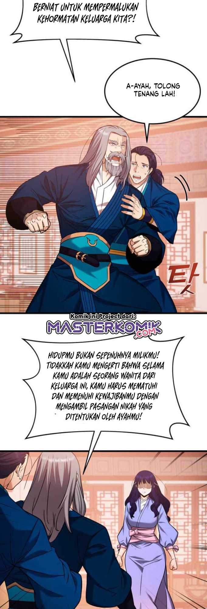 Cerebral Renal Failure Chapter 55 Gambar 31