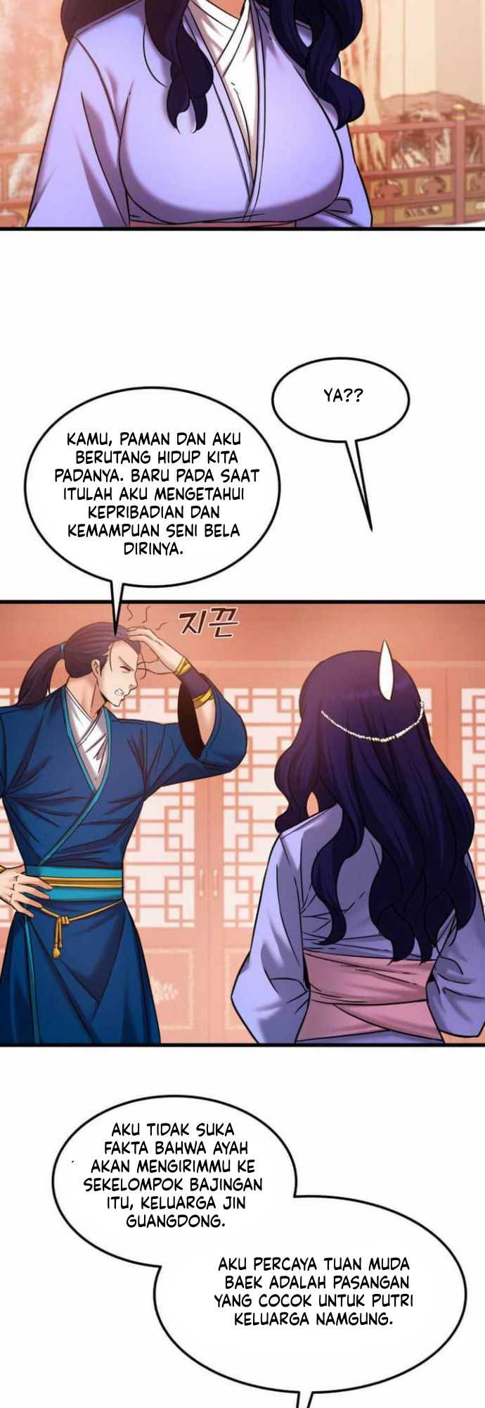 Cerebral Renal Failure Chapter 55 Gambar 36