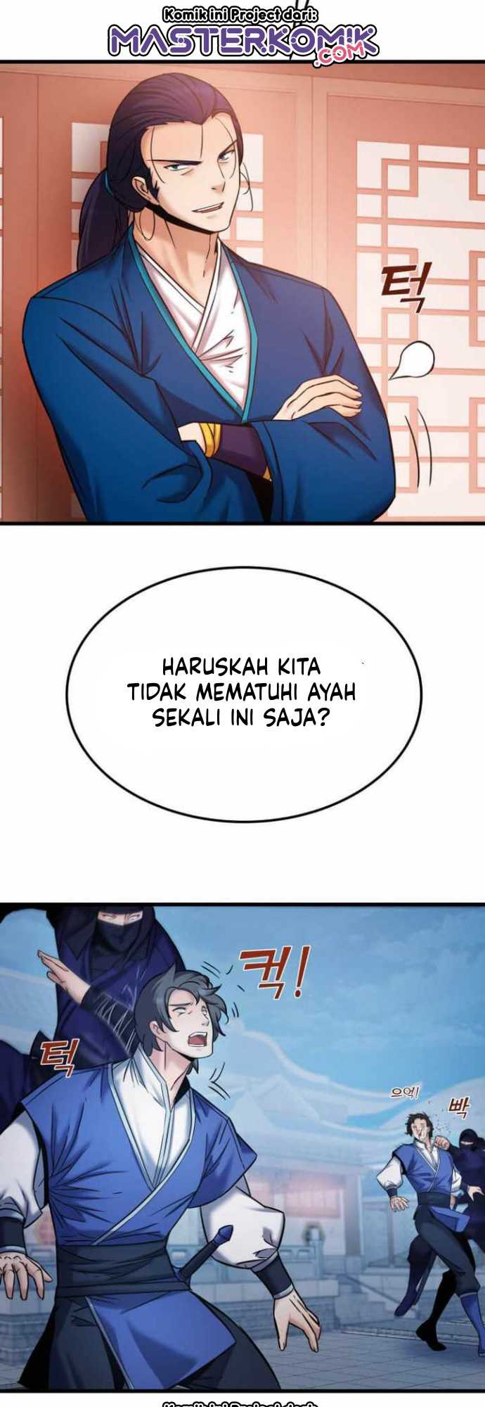 Cerebral Renal Failure Chapter 55 Gambar 37