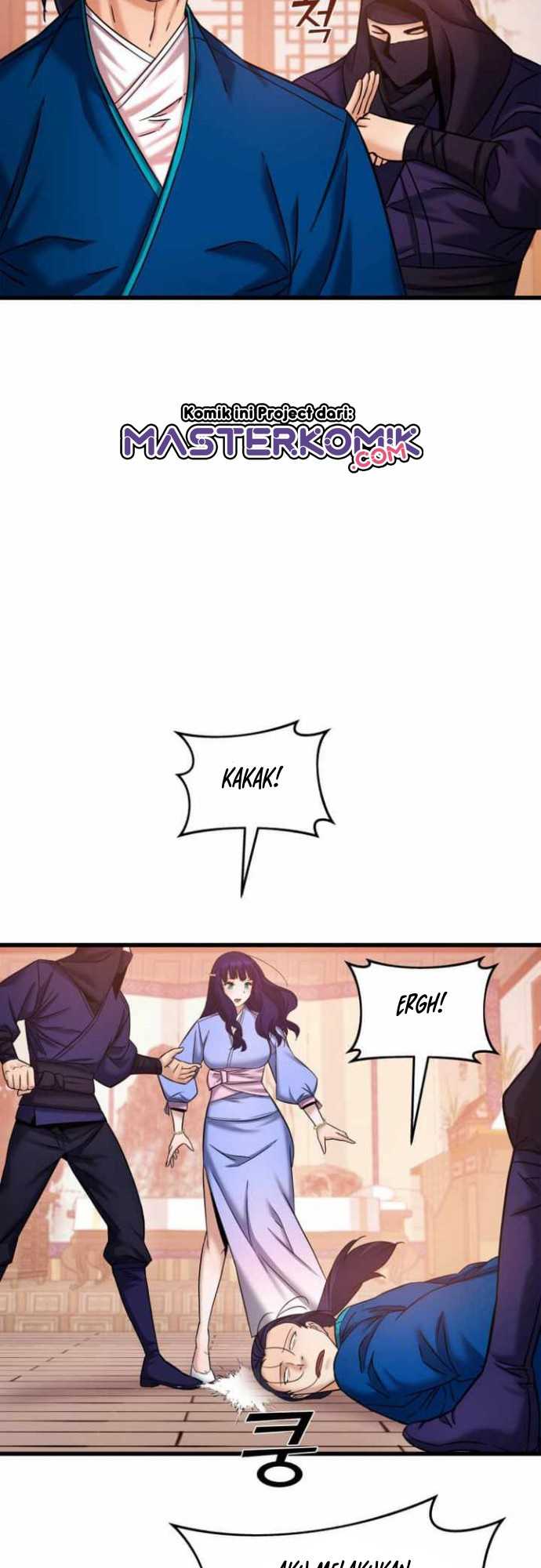 Cerebral Renal Failure Chapter 55 Gambar 39