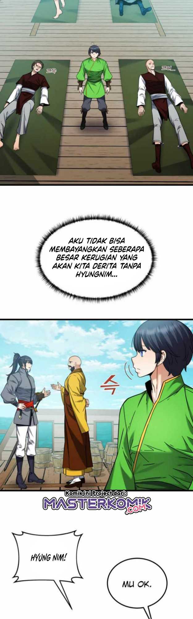 Cerebral Renal Failure Chapter 55 Gambar 4