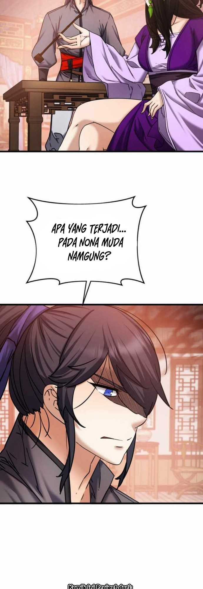 Cerebral Renal Failure Chapter 55 Gambar 44