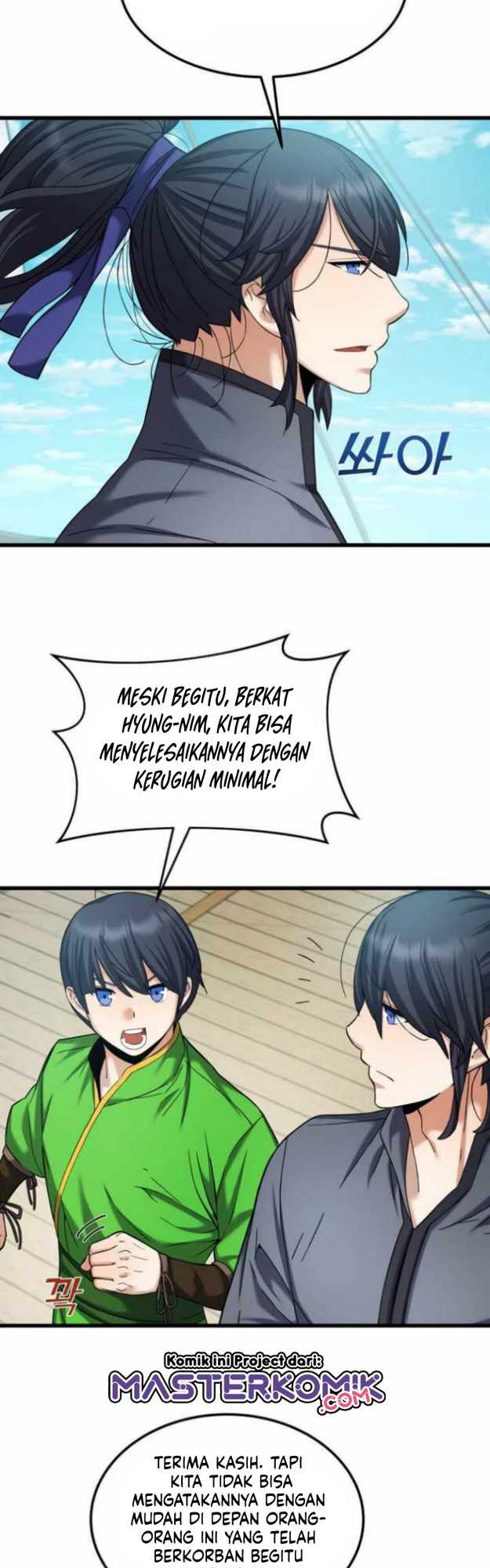 Cerebral Renal Failure Chapter 55 Gambar 6