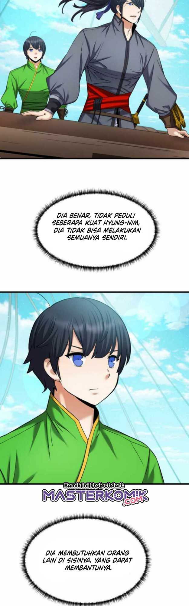 Cerebral Renal Failure Chapter 55 Gambar 8