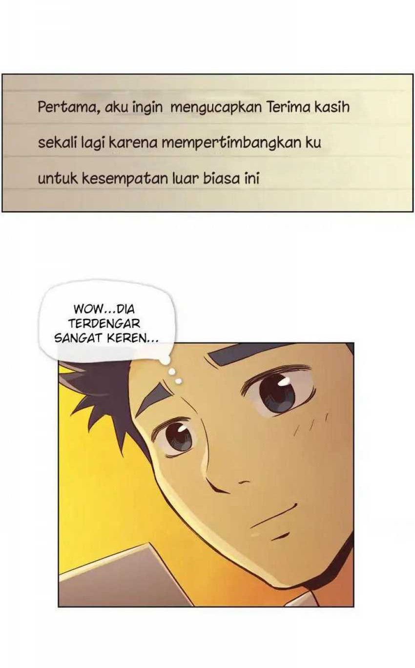 Annoying Alice Chapter 32 Gambar 17