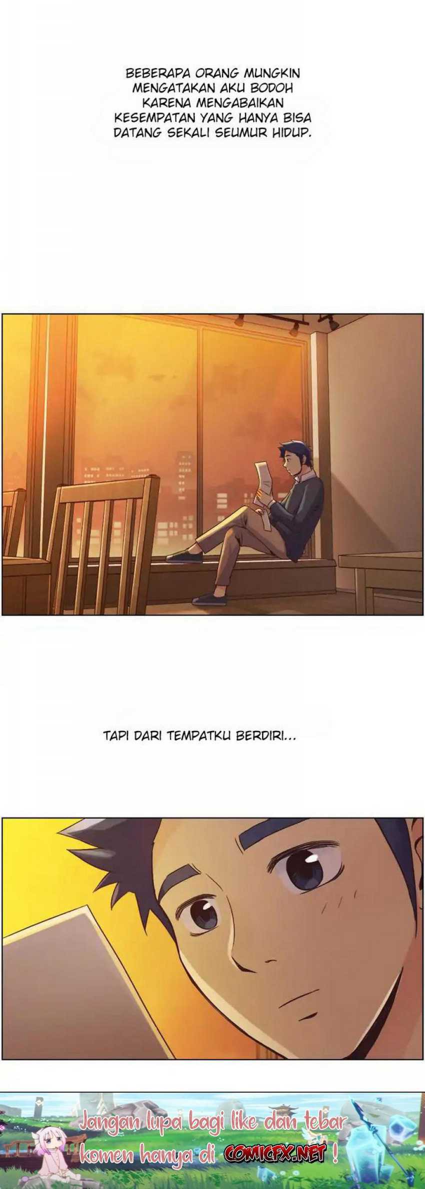 Annoying Alice Chapter 32 Gambar 18