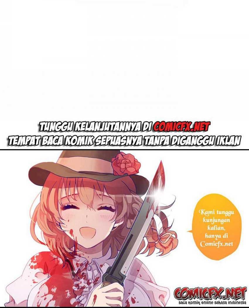 Annoying Alice Chapter 32 Gambar 22