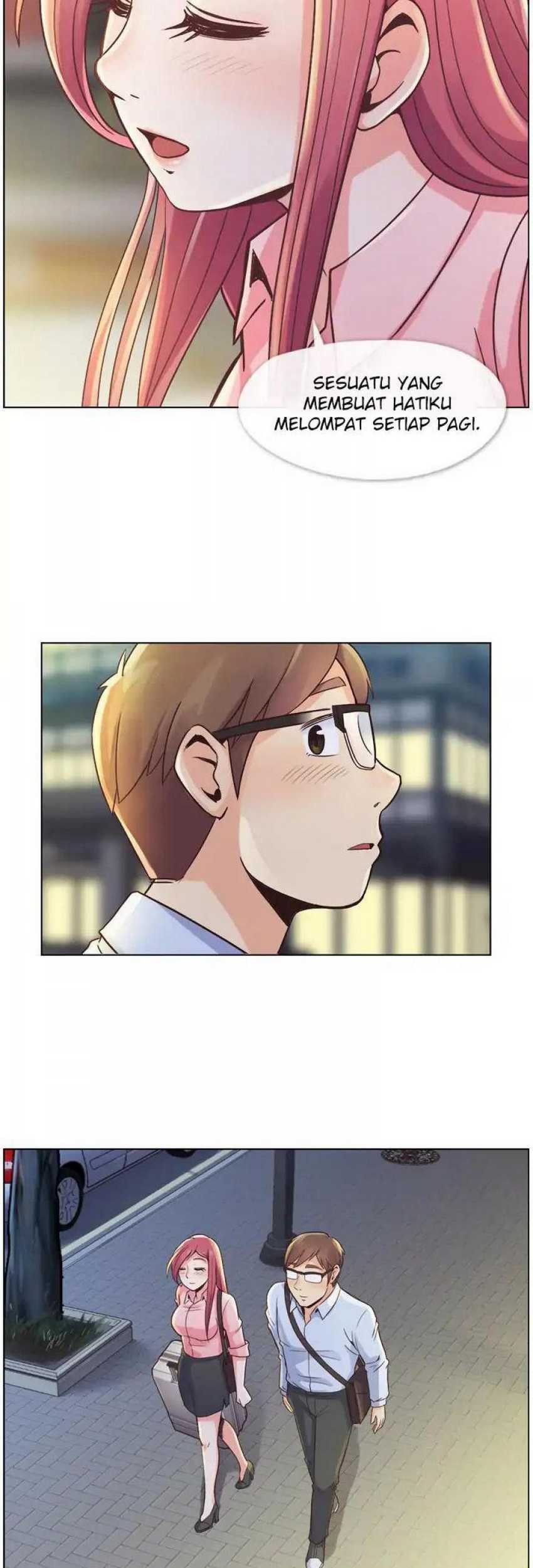 Annoying Alice Chapter 32 Gambar 9