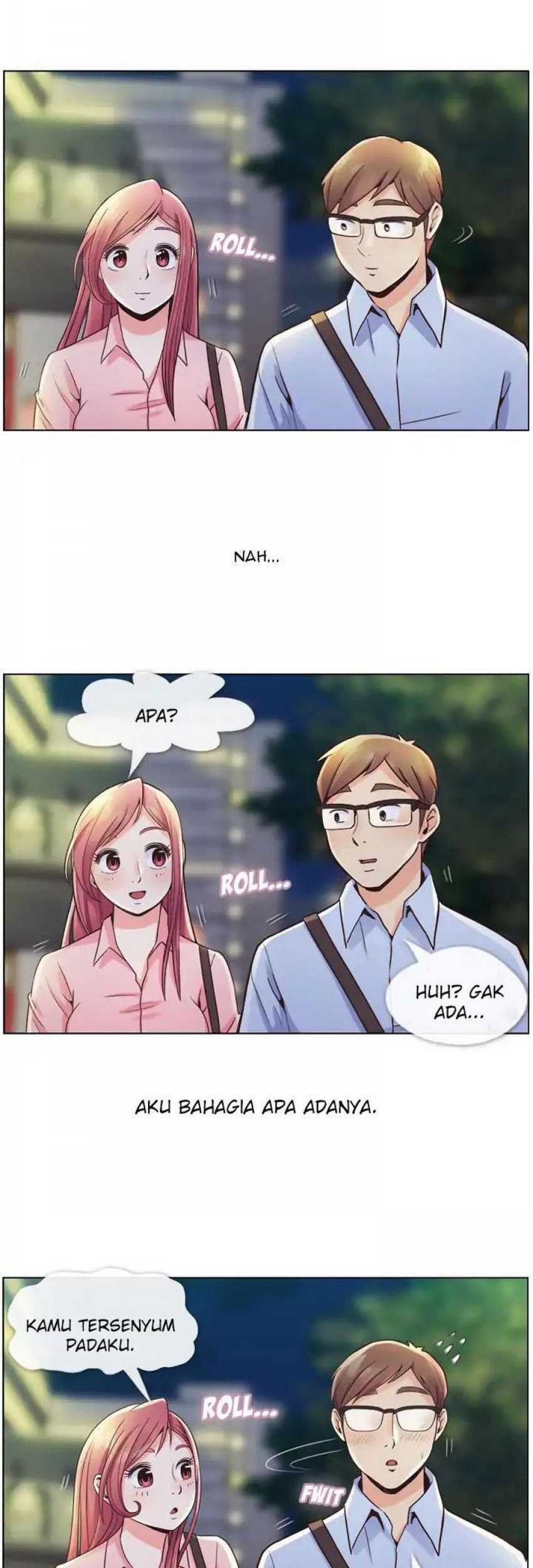 Annoying Alice Chapter 32 Gambar 11