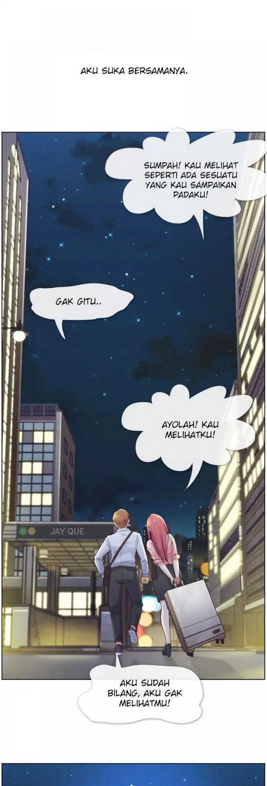 Annoying Alice Chapter 32 Gambar 14