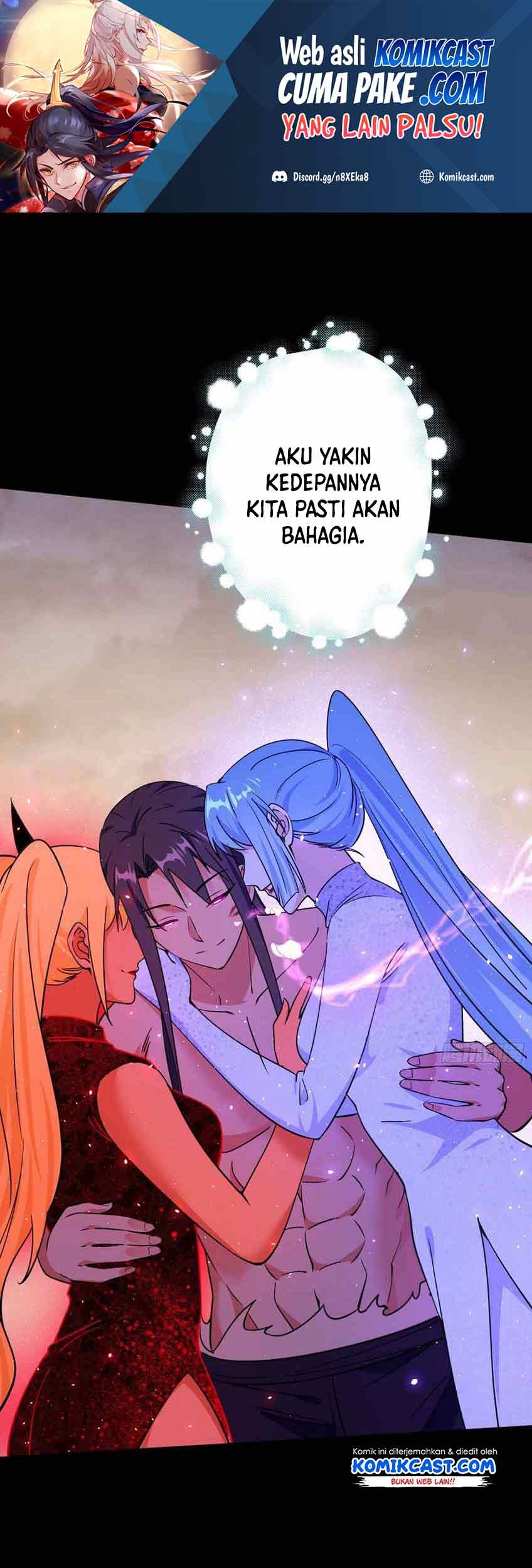 Baca I’m An Evil God Chapter 194.2 Gambar 2