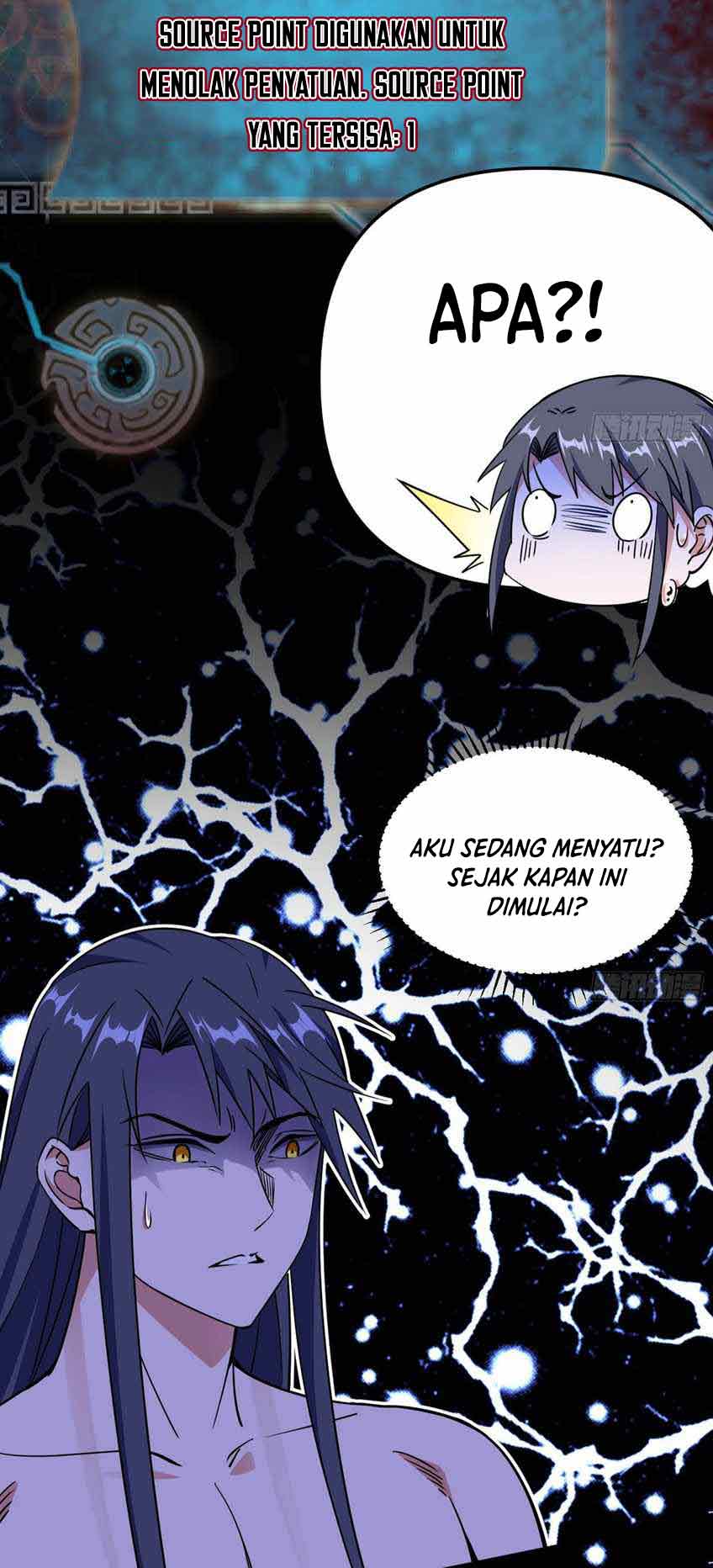 I’m An Evil God Chapter 194.2 Gambar 10