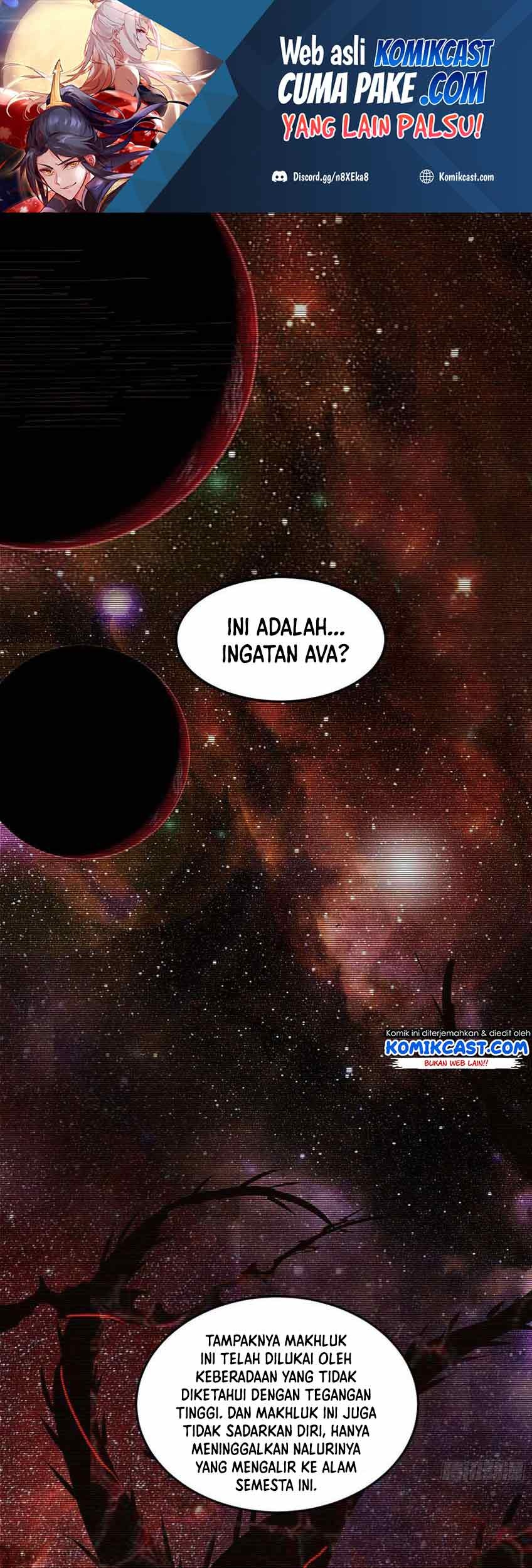 Baca I’m An Evil God Chapter 194.1 Gambar 2