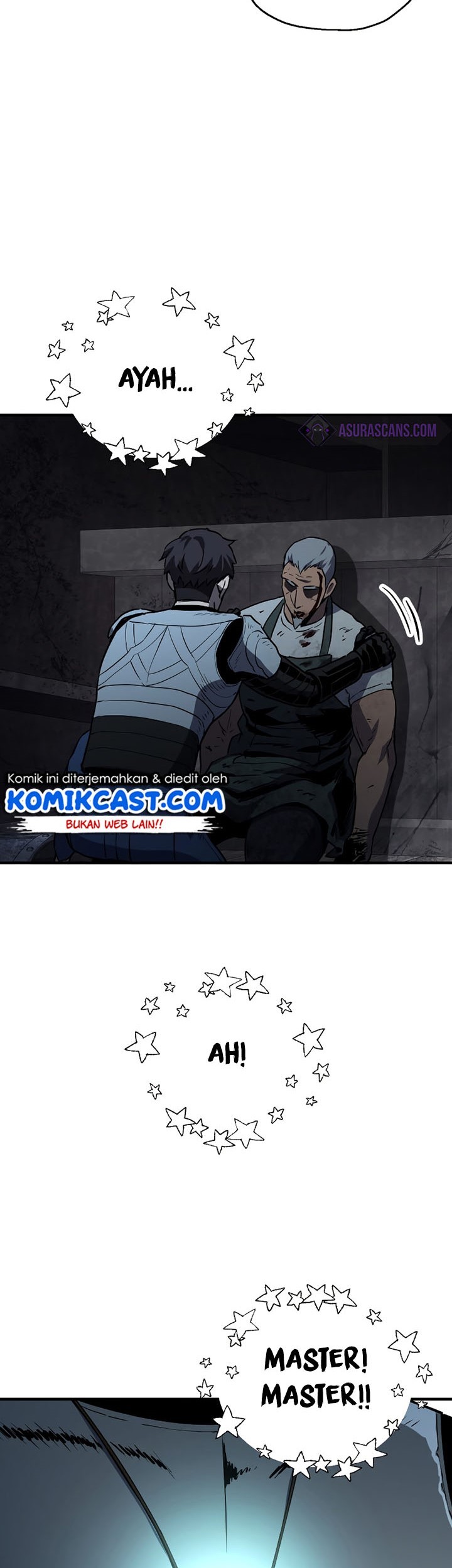 Player Who Can’t Level Up Chapter 62 Gambar 30
