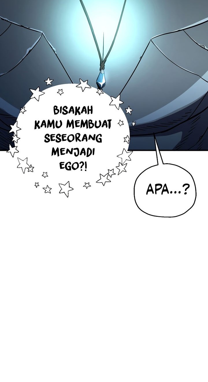 Player Who Can’t Level Up Chapter 62 Gambar 31