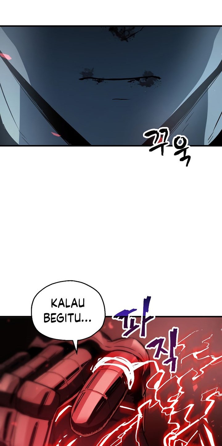 Player Who Can’t Level Up Chapter 62 Gambar 39