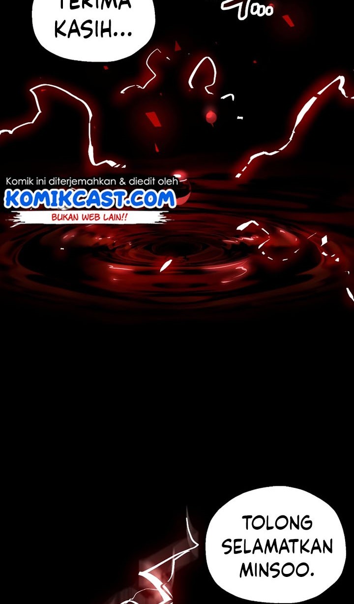 Player Who Can’t Level Up Chapter 62 Gambar 43