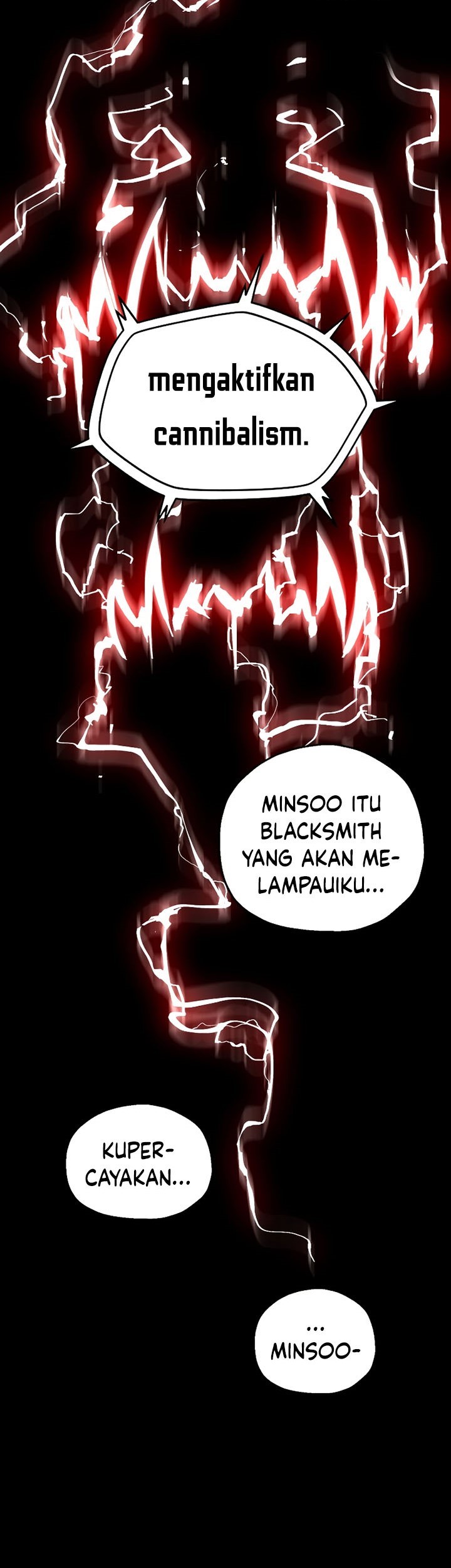Player Who Can’t Level Up Chapter 62 Gambar 44