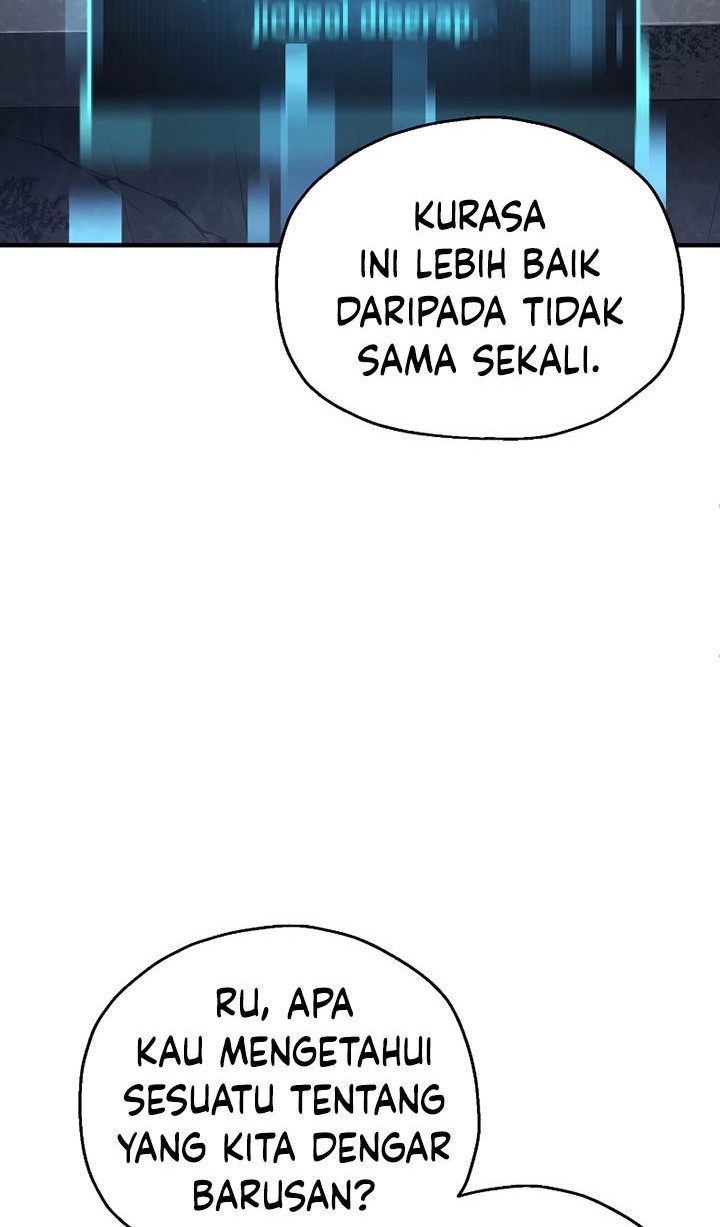 Player Who Can’t Level Up Chapter 62 Gambar 49