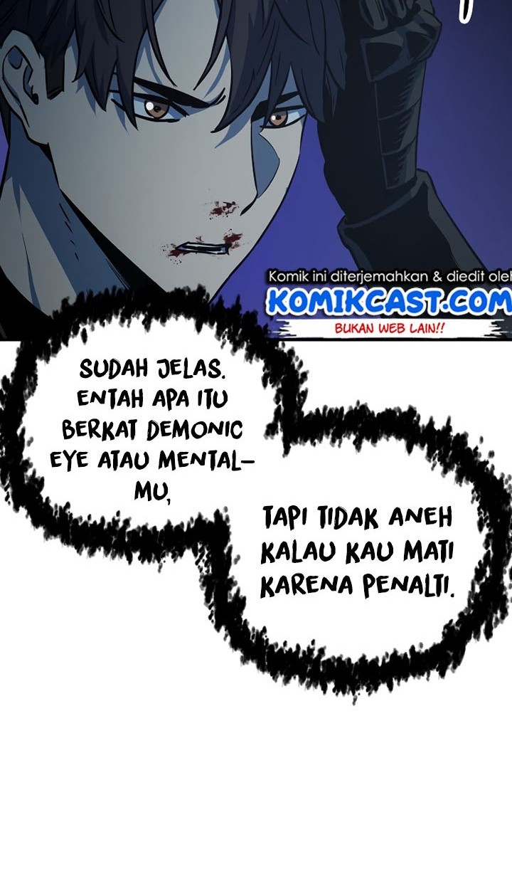 Player Who Can’t Level Up Chapter 62 Gambar 51