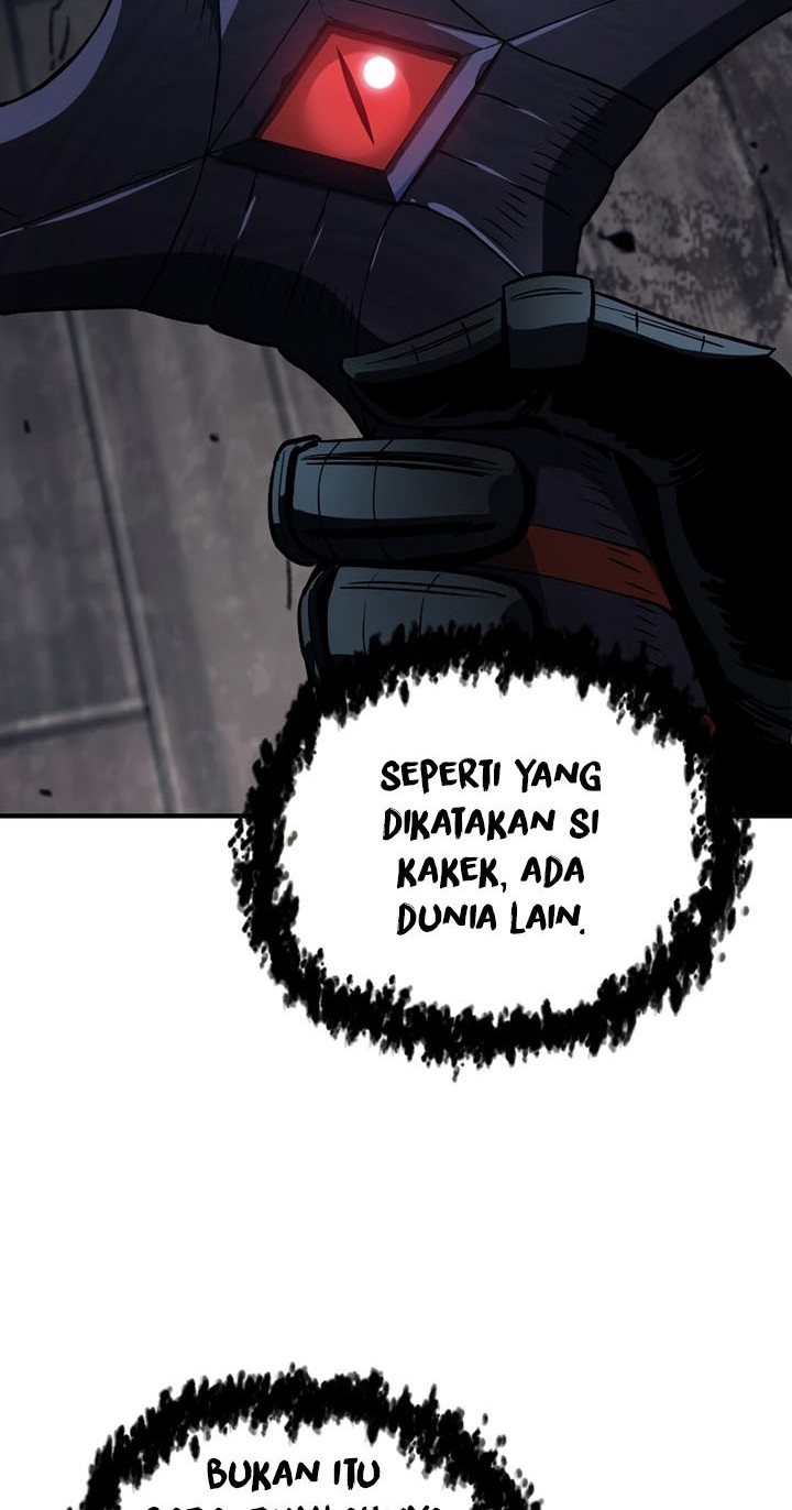 Player Who Can’t Level Up Chapter 62 Gambar 53