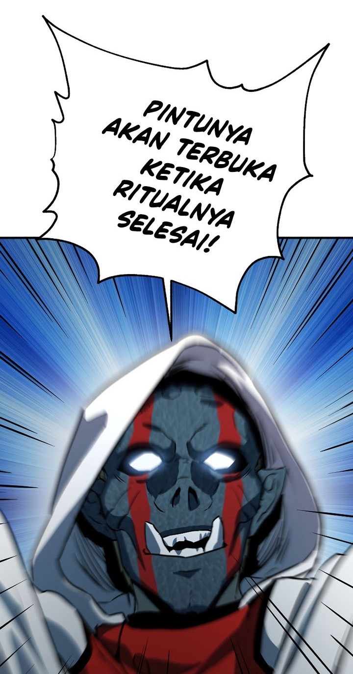 Player Who Can’t Level Up Chapter 62 Gambar 57