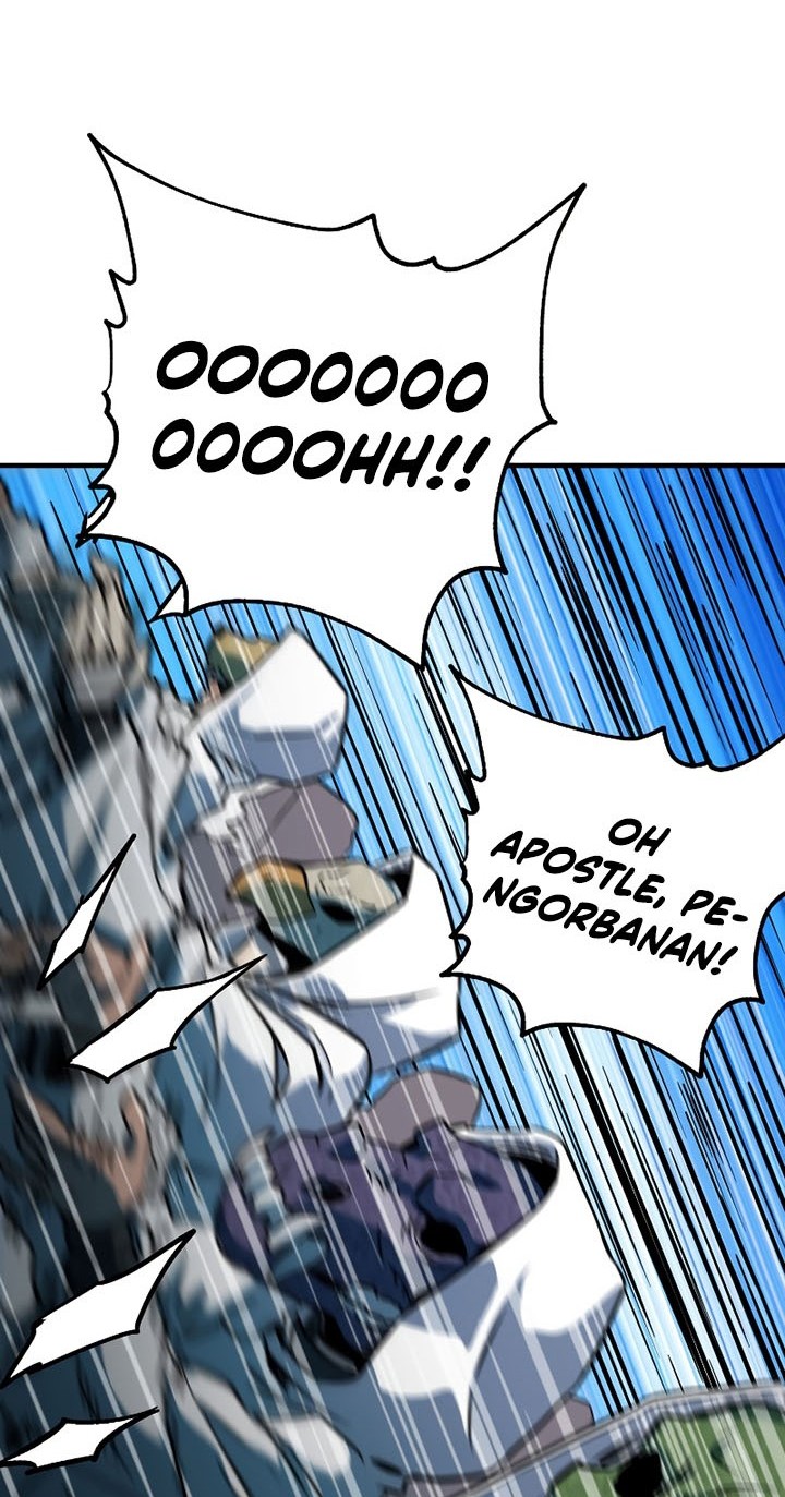 Player Who Can’t Level Up Chapter 62 Gambar 59
