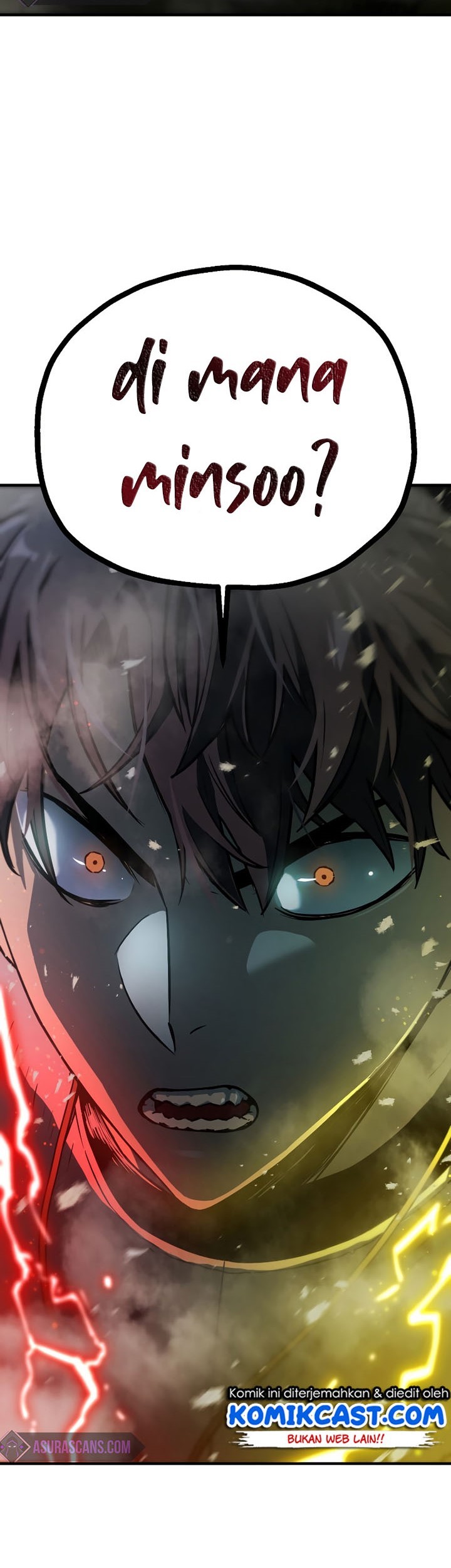 Player Who Can’t Level Up Chapter 62 Gambar 70