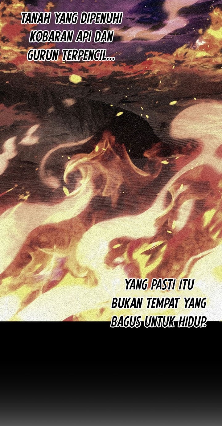 Player Who Can’t Level Up Chapter 62 Gambar 9