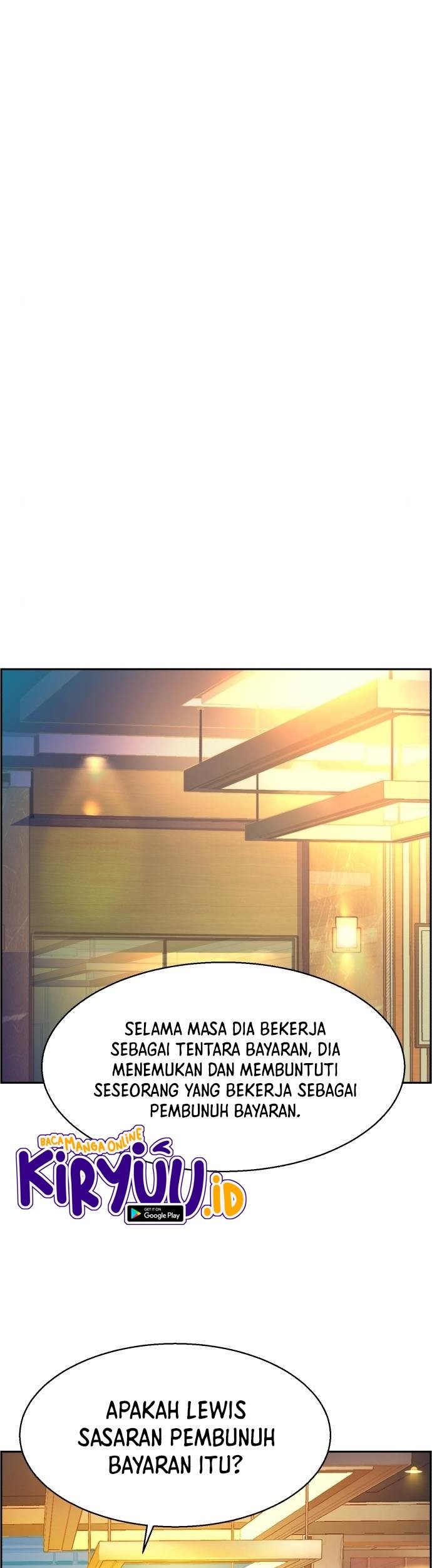 Baca  Mercenary Enrollment Chapter 77 Gambar 2
