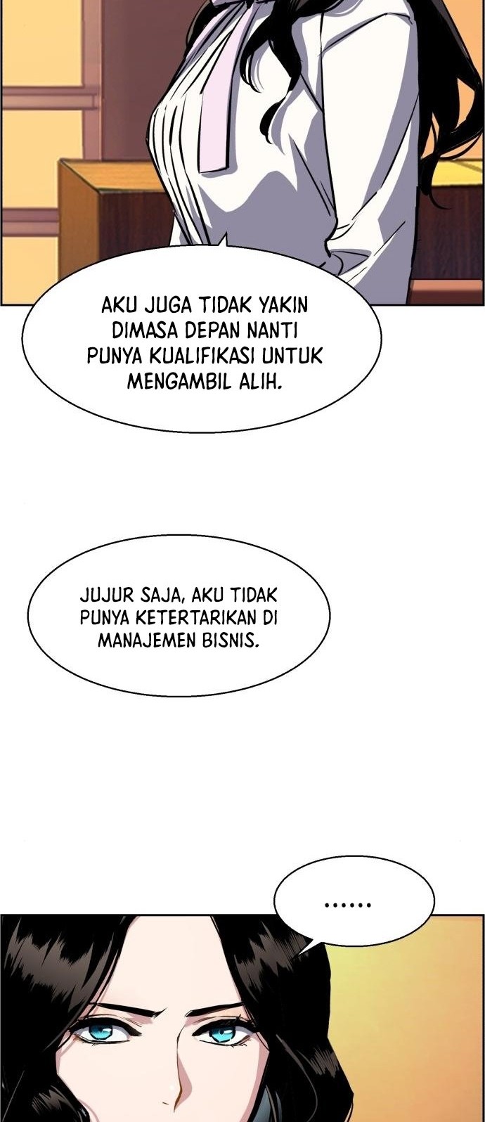 Mercenary Enrollment Chapter 77 Gambar 57